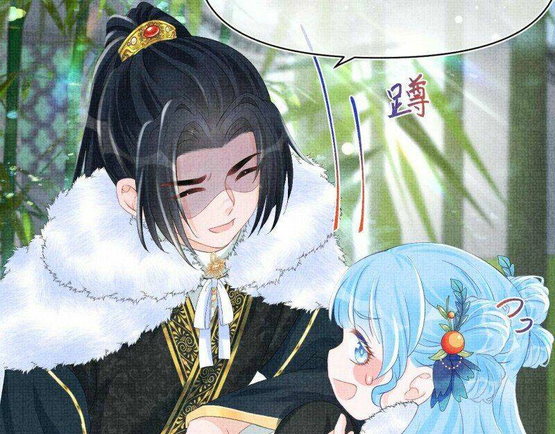 nhóc con người cá 3 tuổi rồi chapter 270 11