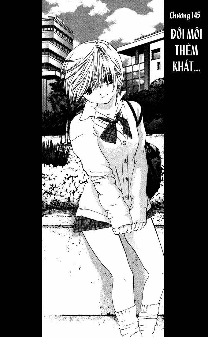 quần lót dâu tây chapter 145 2