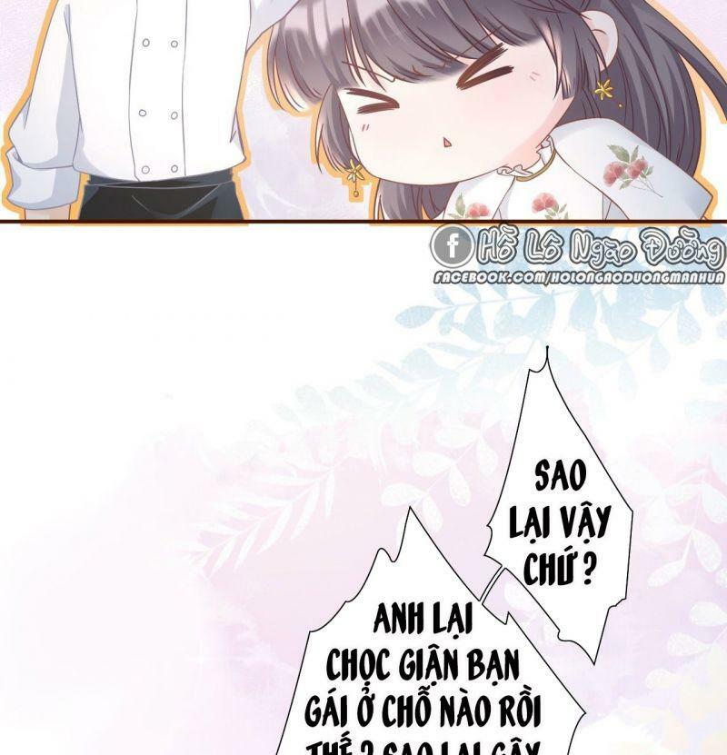 bạn gái tôi mới 30+ tuổi xuân chapter 64 47