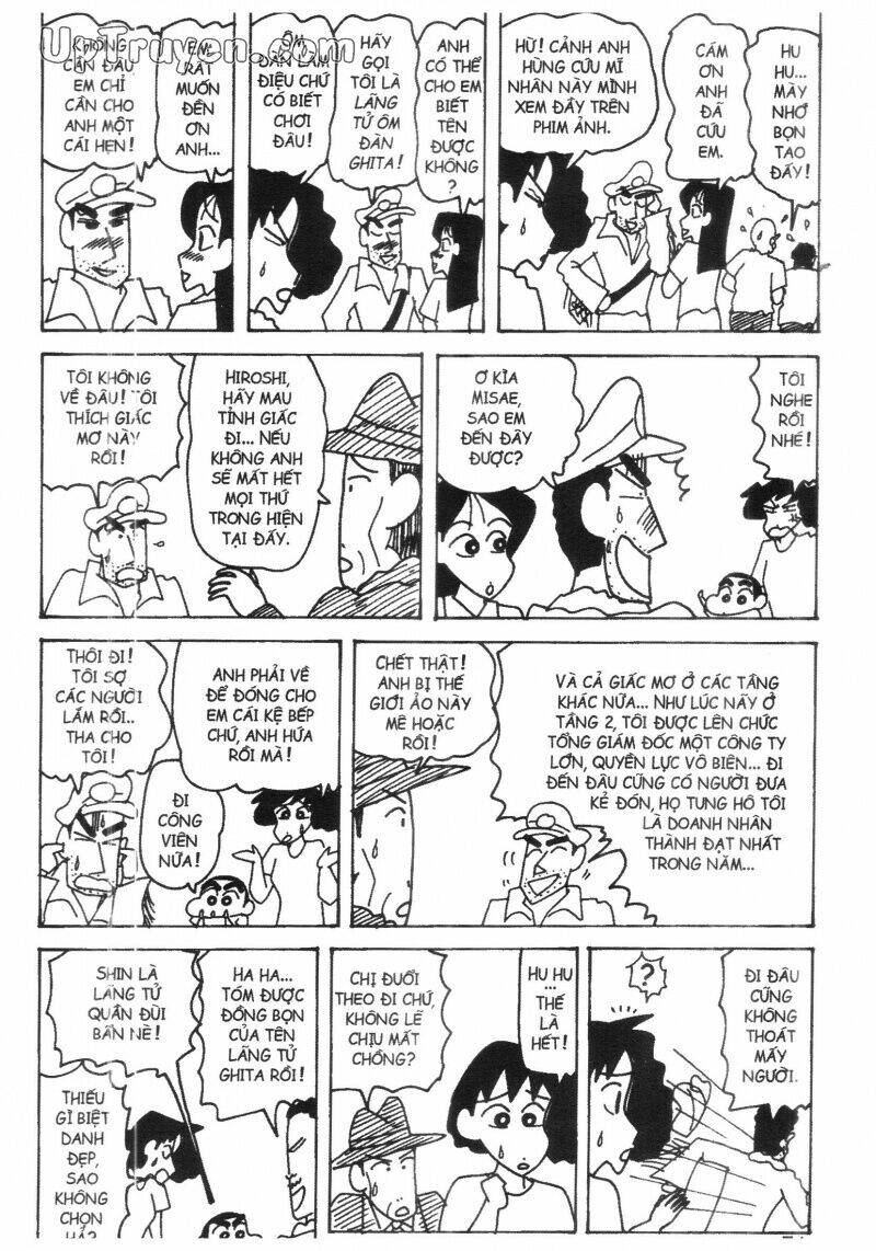 crayon shin-chan cậu bé bút chì chapter 25 72