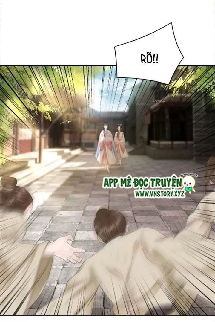 cực phẩm phế vật tiểu thư chapter 81 34