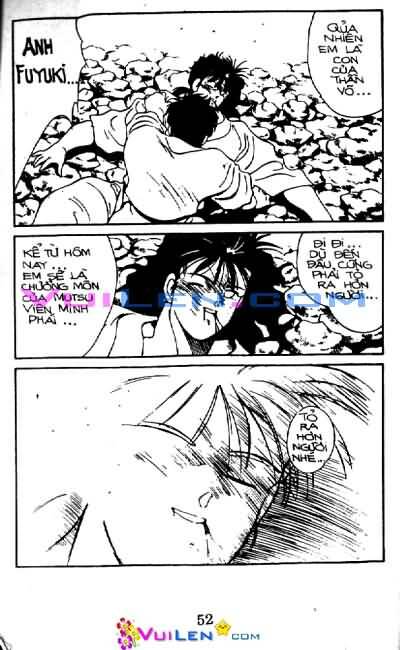 truyền nhân atula - shura no mon i chapter 13 53