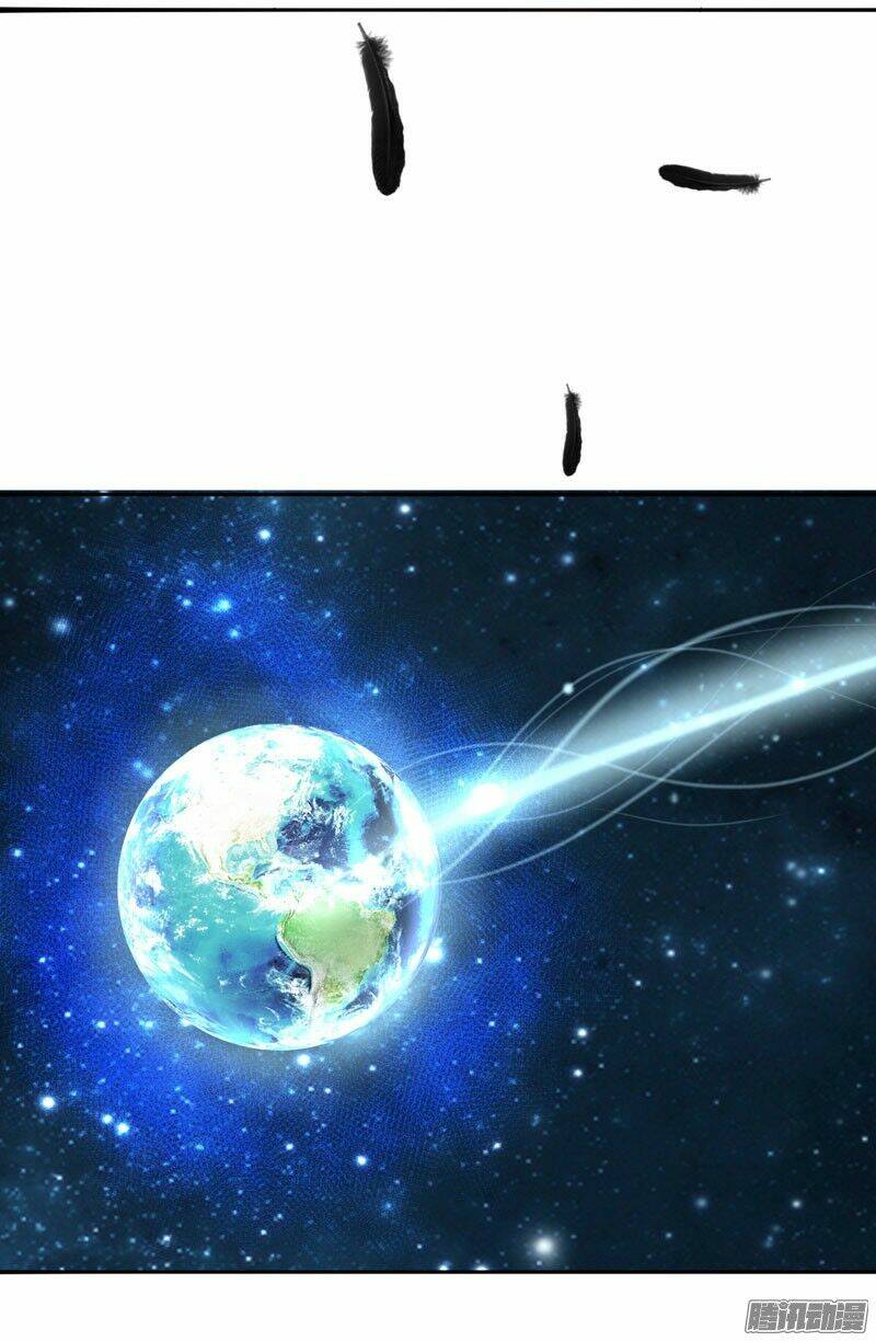 ma vương đại nhân đi thông thả chapter 1 21