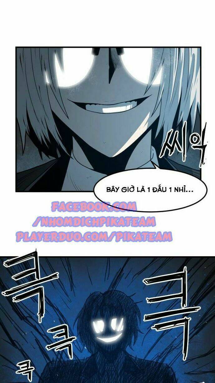 chinh phạt học đường chapter 7 46