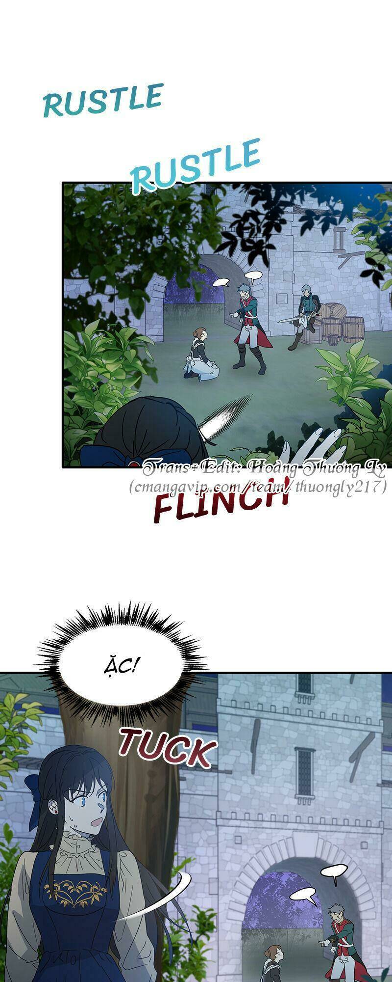 khế ước của ma tộc chapter 20 6