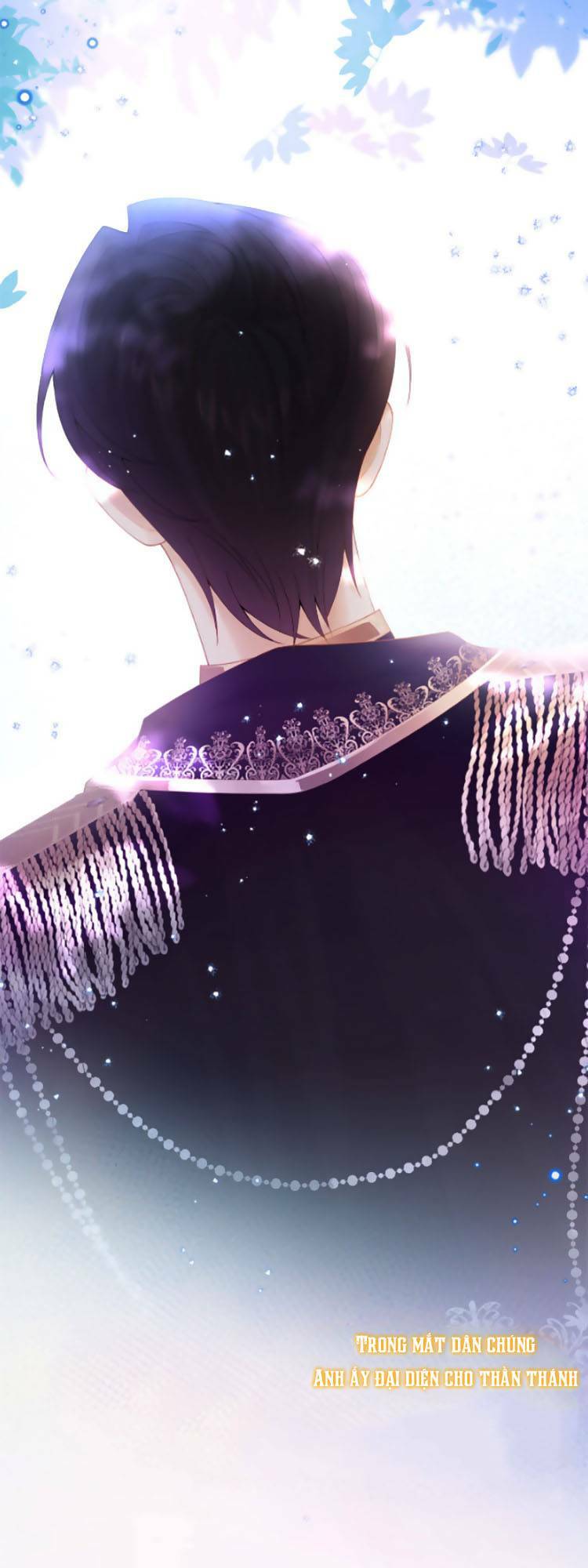 ngày tháng được giáo chủ đại nhân sủng ái chapter 0 9