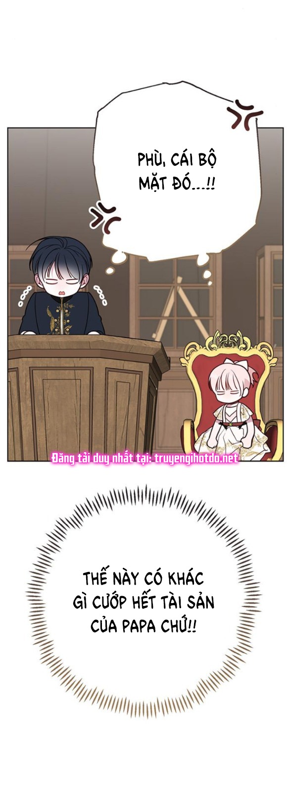 tiểu bạo chúa chapter 58.2 8
