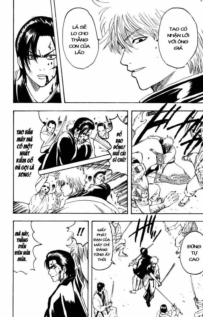 gintama - linh hồn bạc chapter 186 14