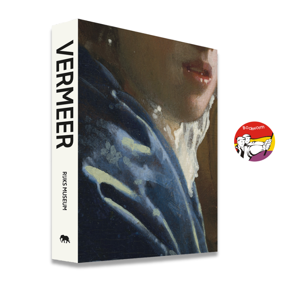 Sách - Vermeer by Gregor J M Weber | Art & Design / Ngoại văn Nhập khẩu UK / Bìa cứng / Nghệ thuật