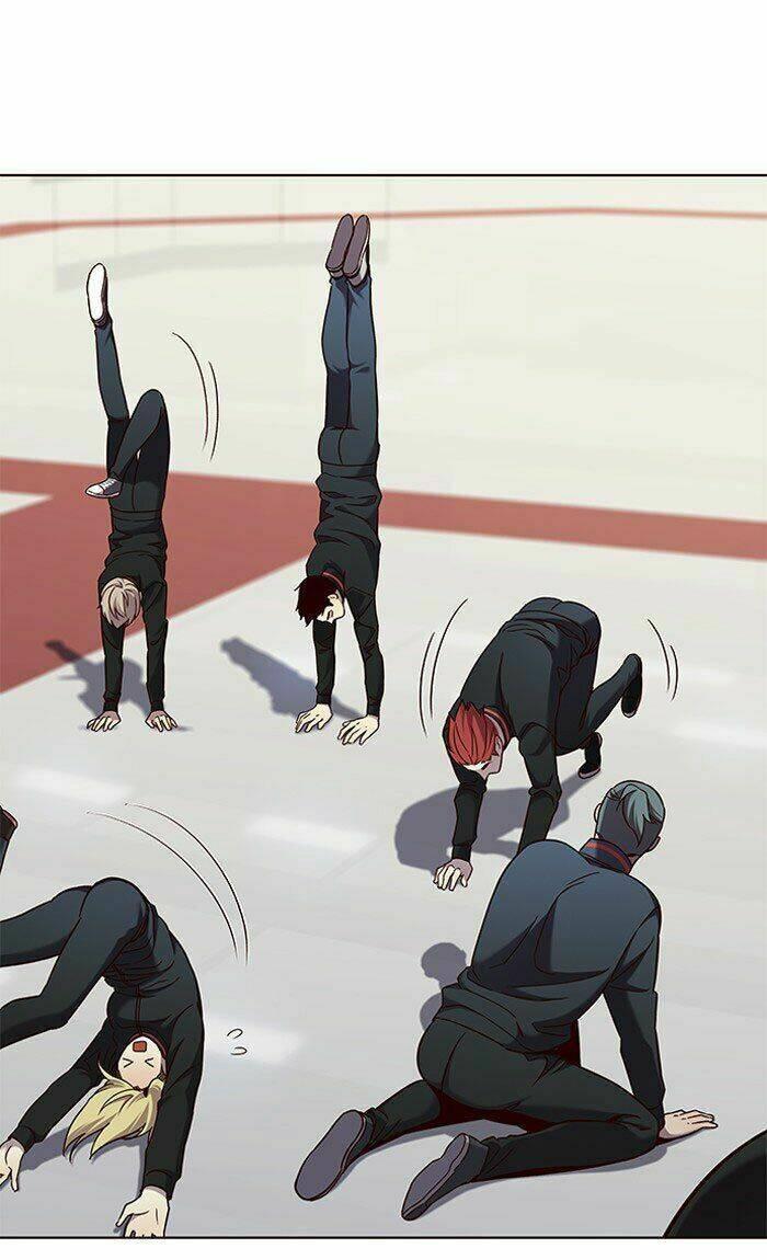 biến thân thành mèo chapter 77 50