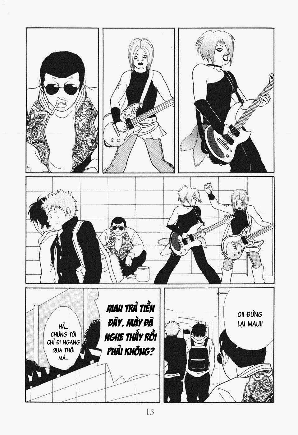 gokusen chapter 133 13
