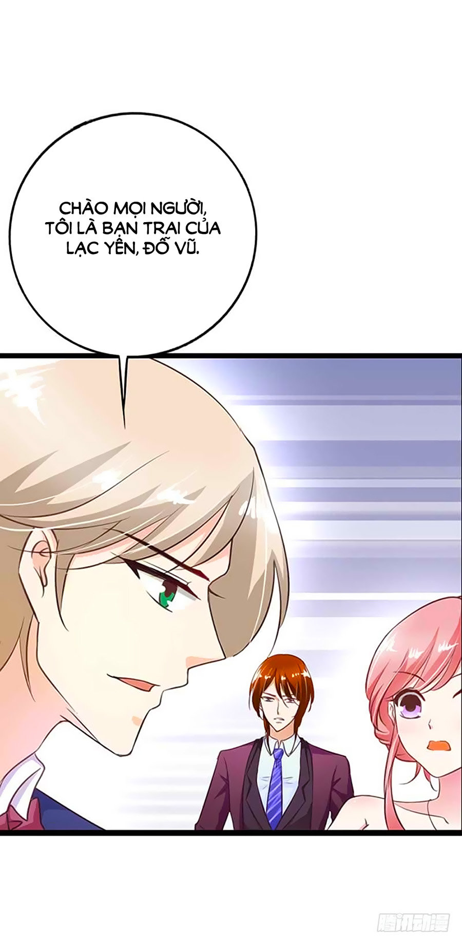 cô vợ kiêu ngạo của tổng tài ác ma chapter 15 9