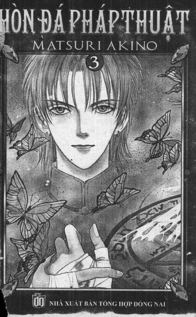 kenja no ishi chapter 3 1