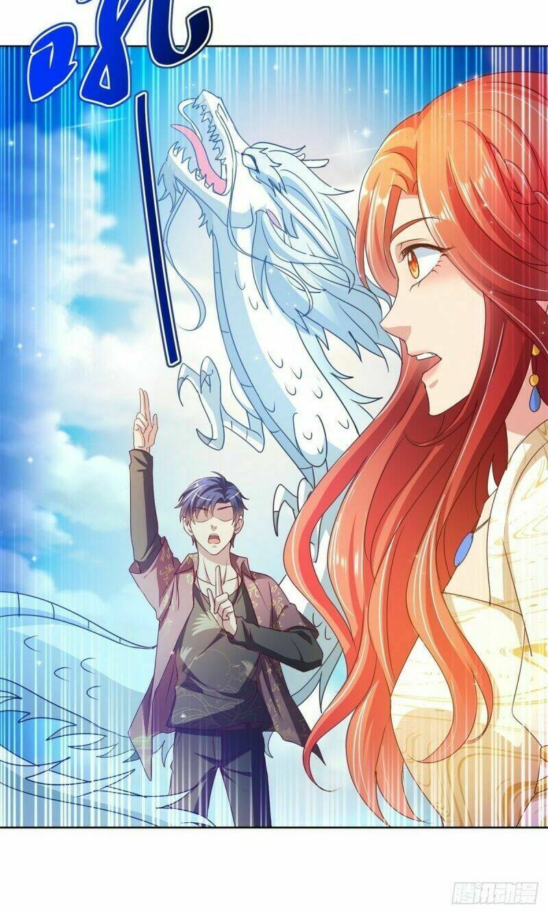 vú em là cổ tiên chapter 130 8