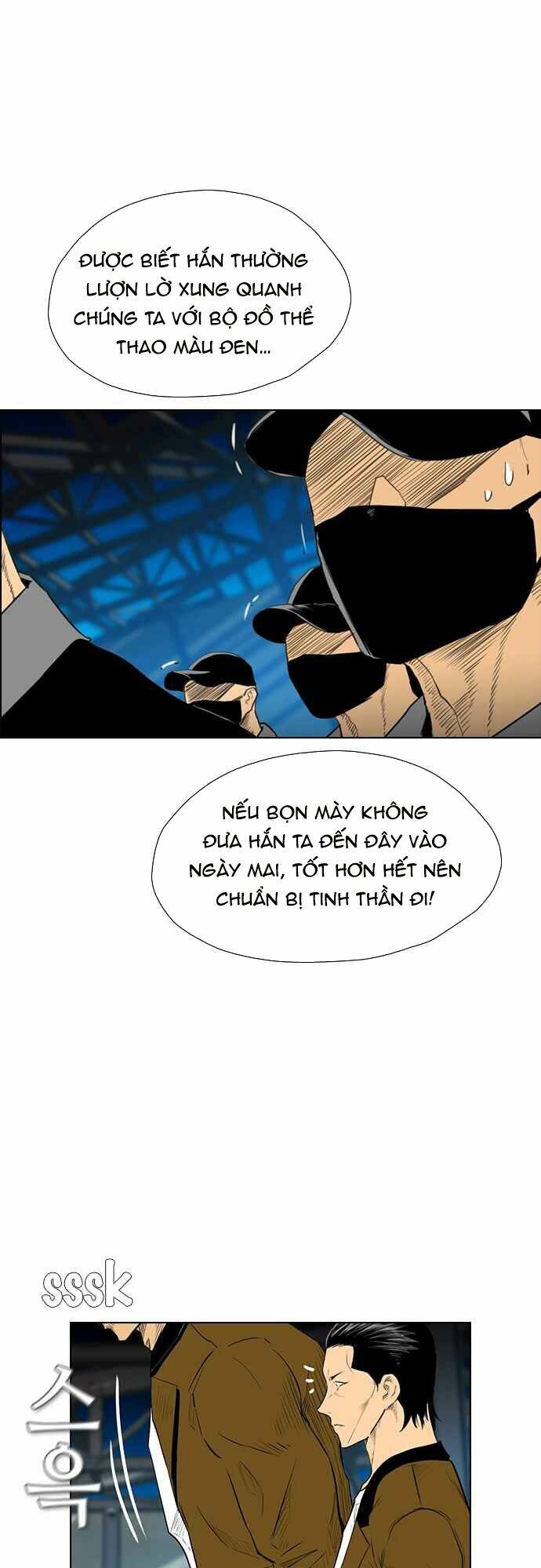 kẻ hồi sinh chapter 133 53