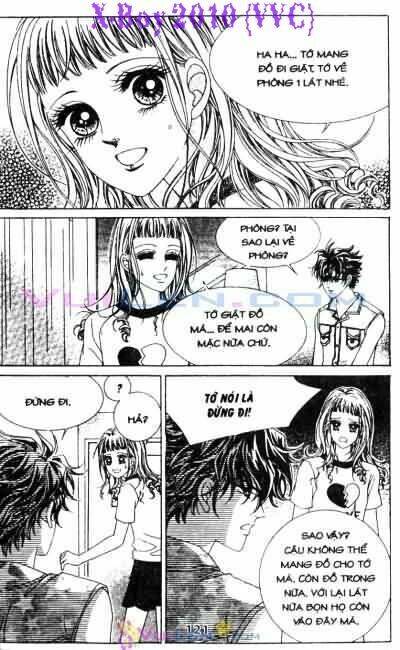 high school bullying chapter 40 1