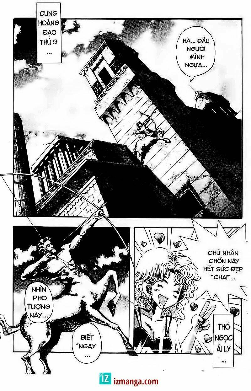 tiểu hòa thượng hd remake chapter 146 7