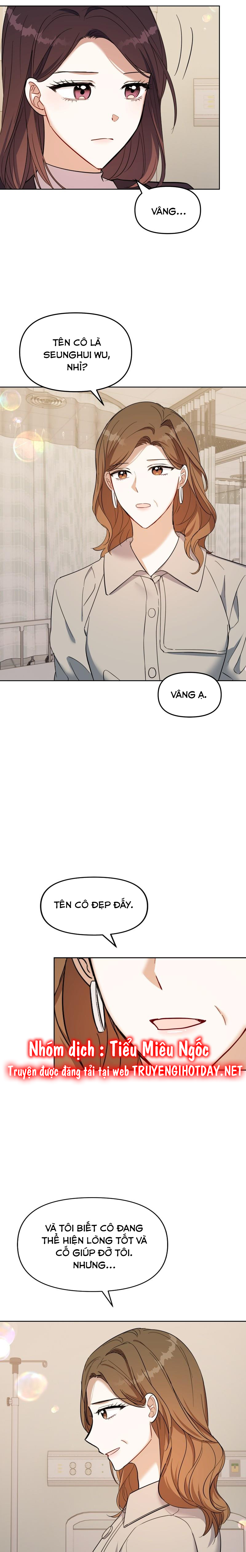 bản cam kết hôn nhân chapter 52 21