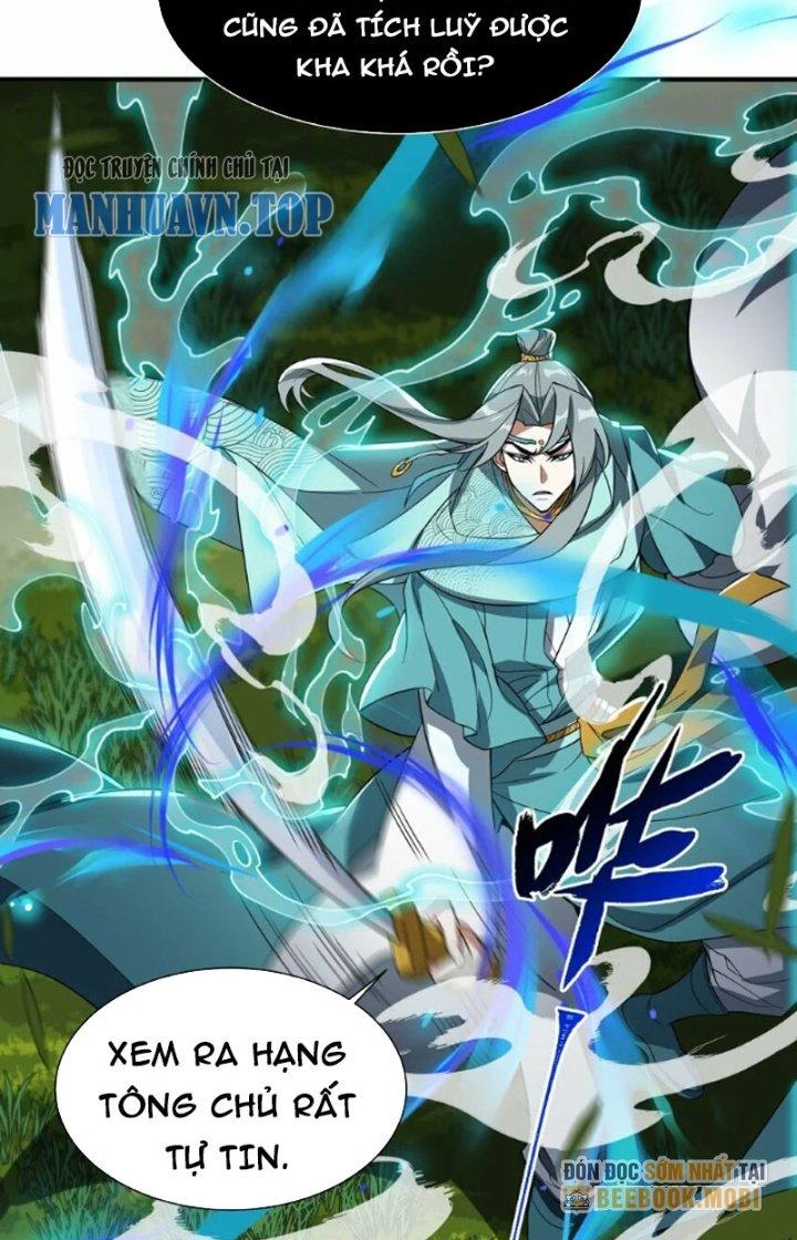 ta tại tu tiên thế giới 5 giờ tới 9 giờ về chapter 15 41