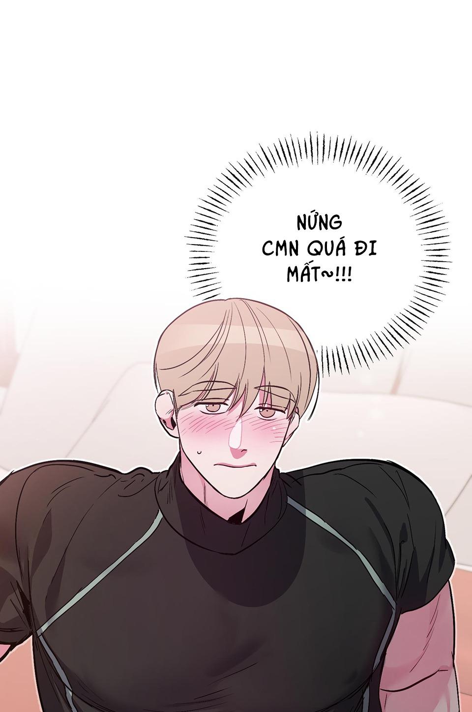 anh, hình như em tăng cân rồi chapter 7 34