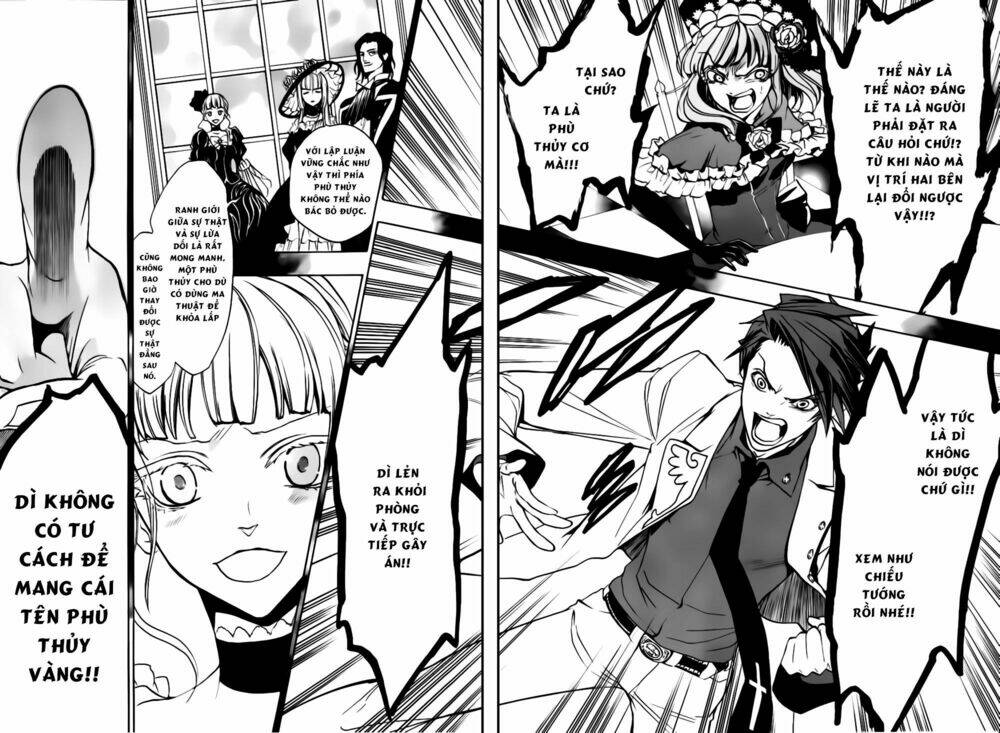 umineko no naku koro ni episode 3: banquet of the golden witch chapter 18 55