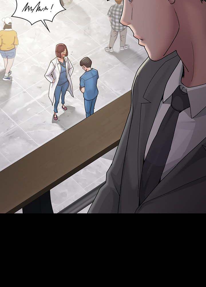 18+ bệnh viện lúc nửa đêm chapter 1.2 67