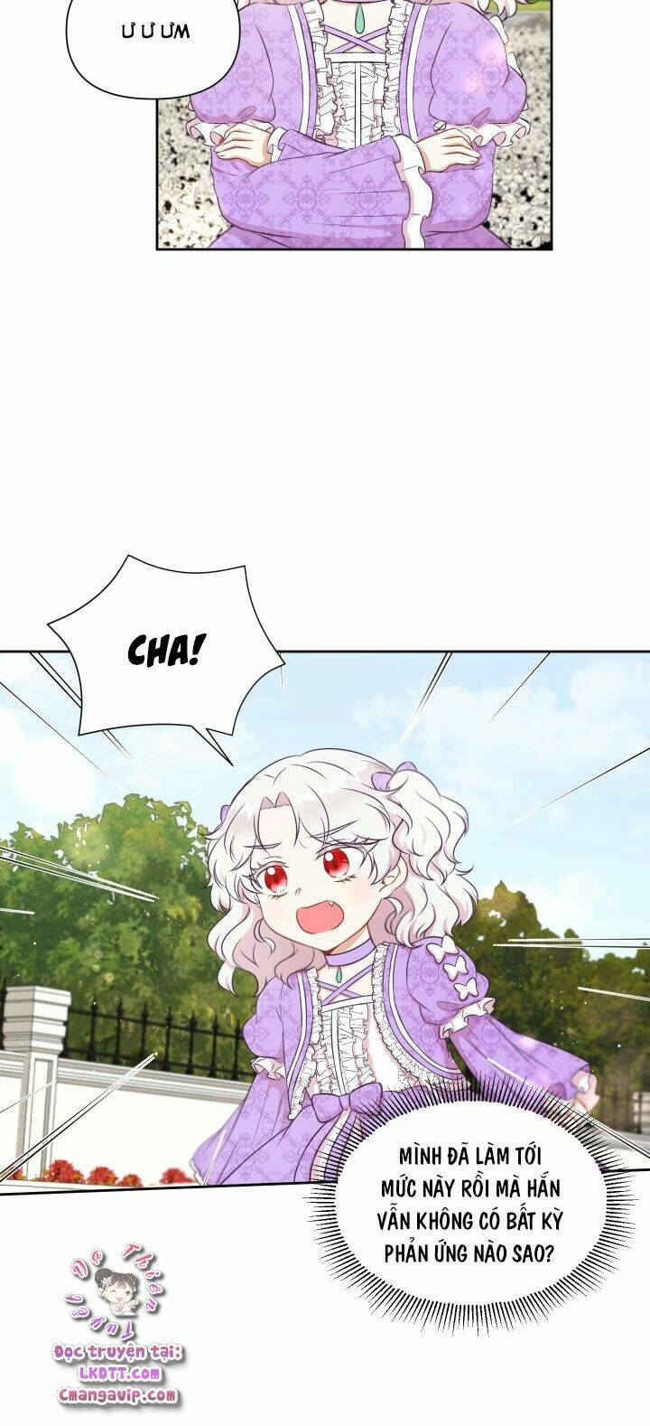 công chúa xấu xa chapter 15 47