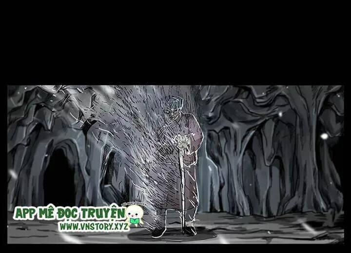 U Minh Ngụy Tượng Chapter 205 55