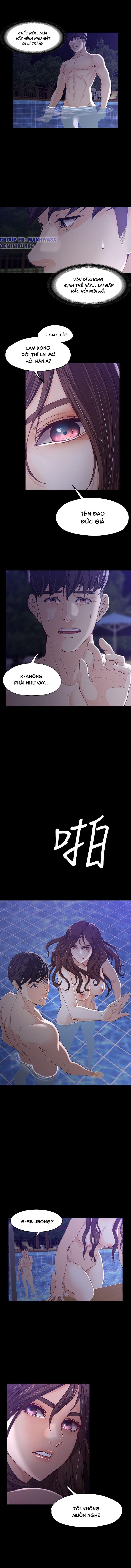 nữ sinh se jeong chapter 11 4