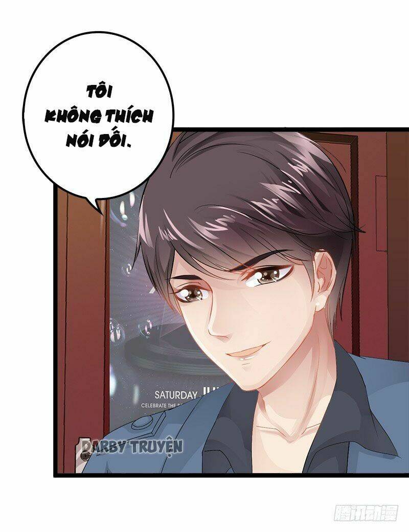 thần bí đế thiếu điềm sủng thê chapter 6 11