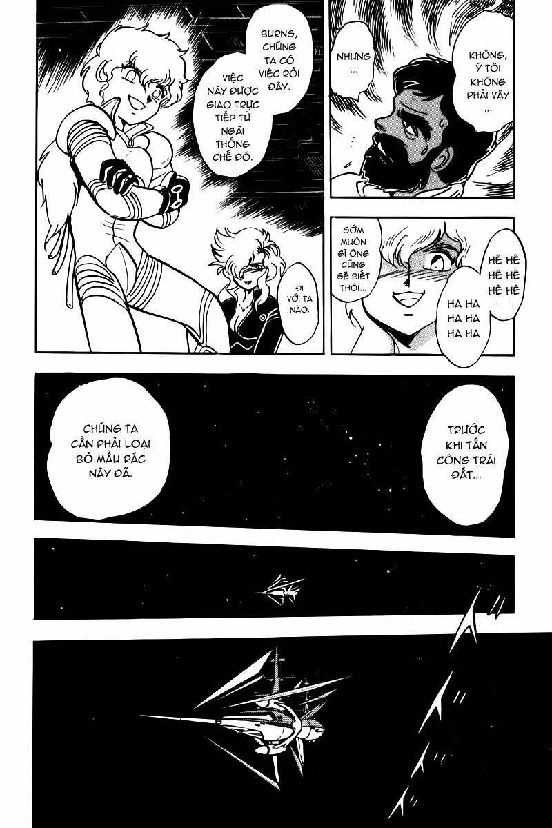 kidou senshi crossbone gundam chapter 10 12