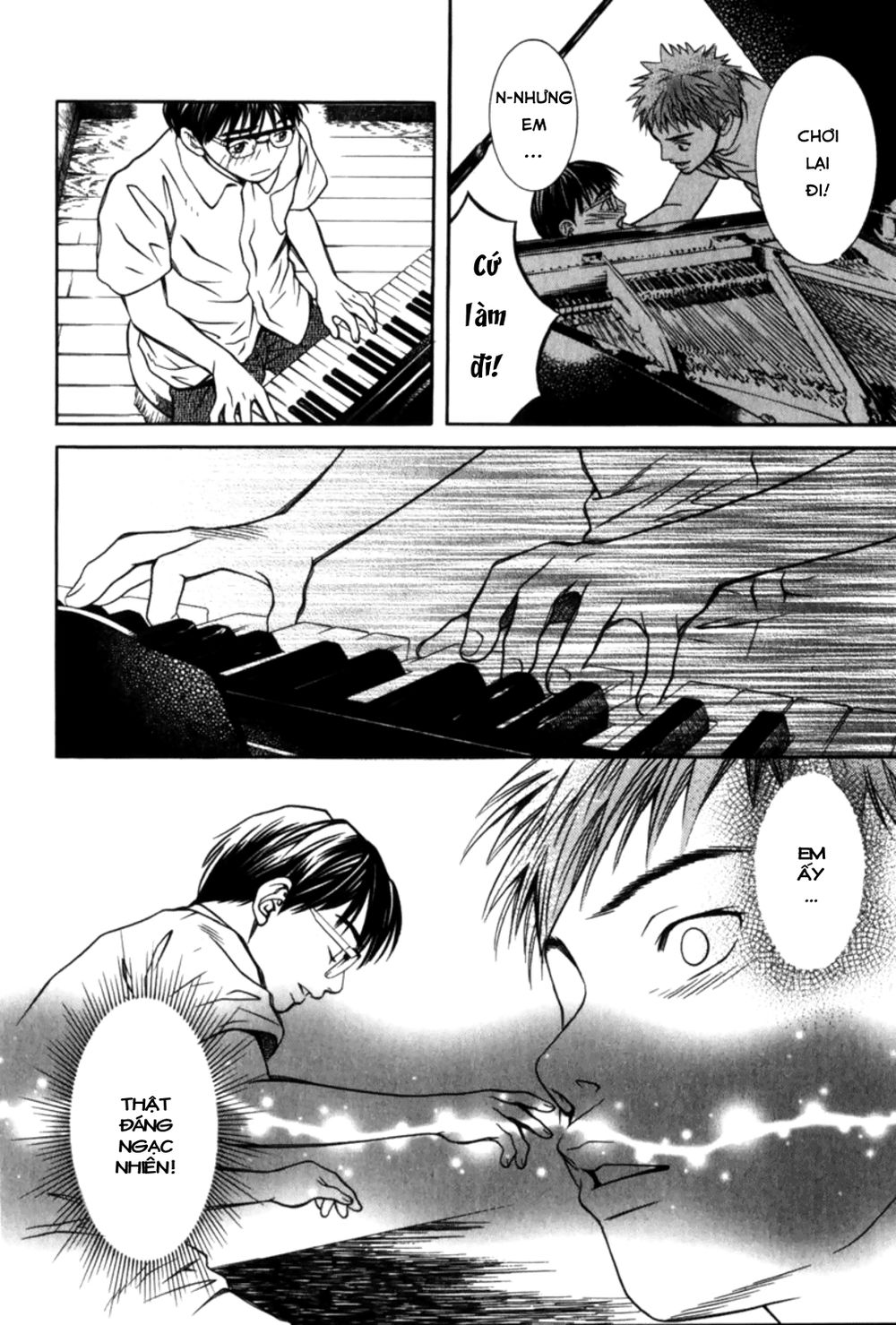 chinatsu no uta chapter 30 10