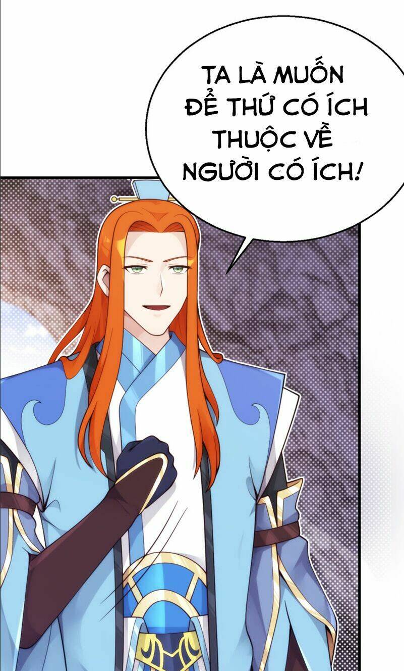 thiên hạ kiếp chapter 21 35