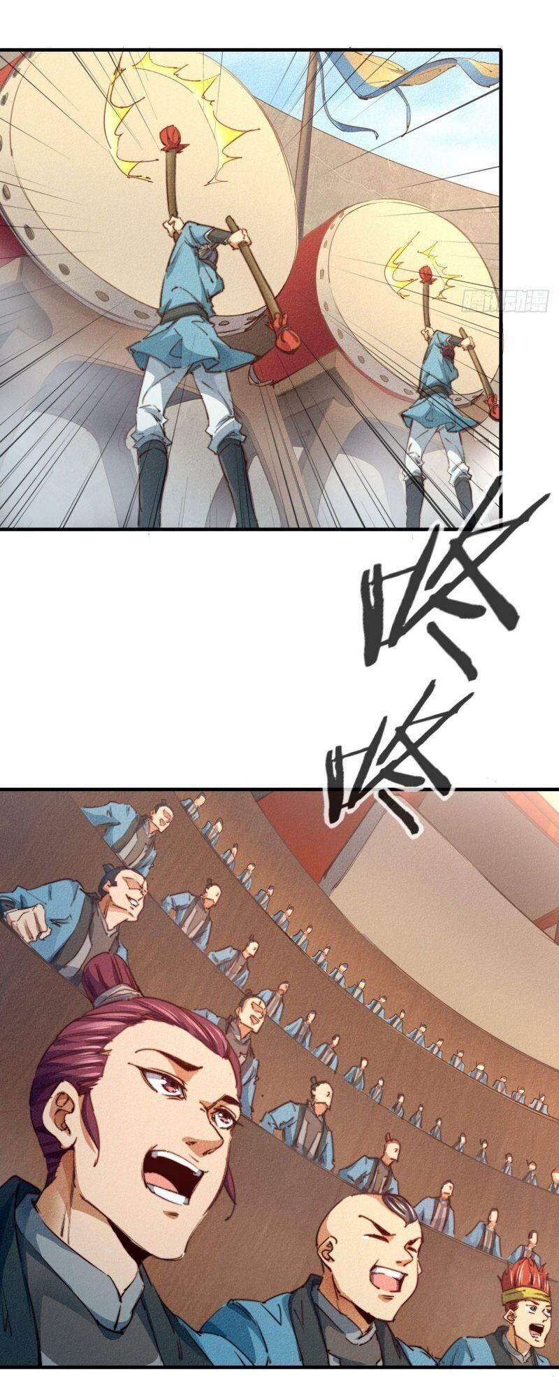 ta thành thần một mình chapter 10 46