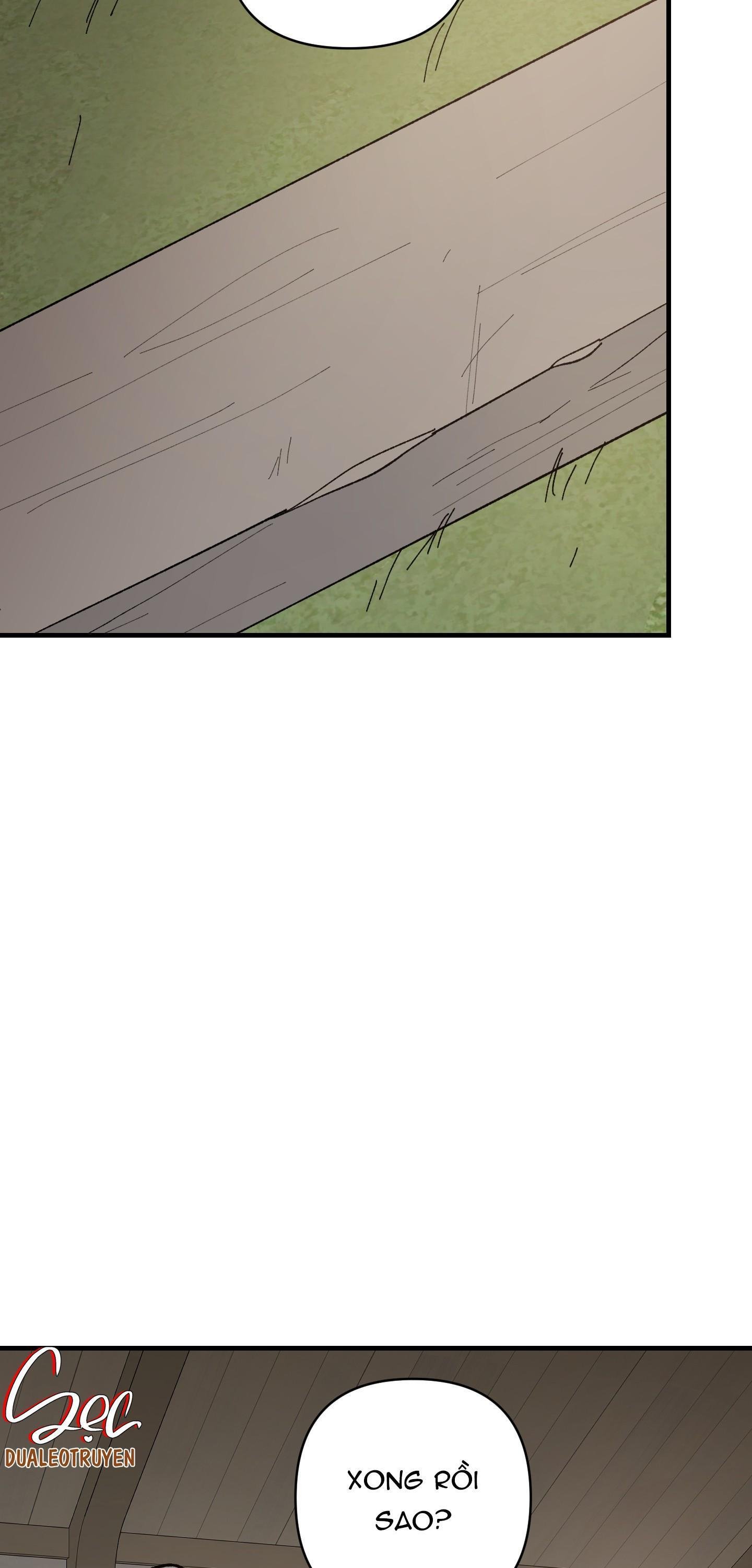 đóa hoa của mặt trời chapter 95 39