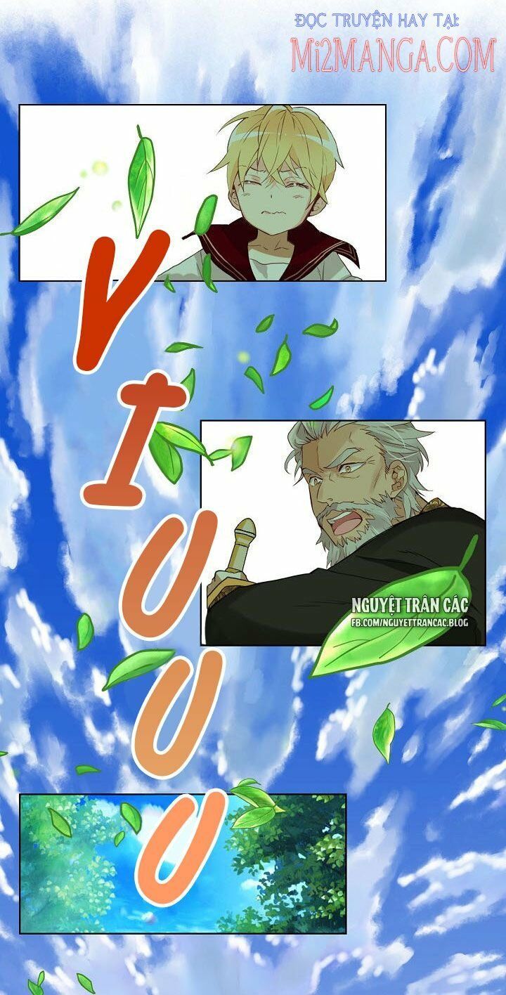 con có phải con là con gái của ngài không? chapter 56.1 30