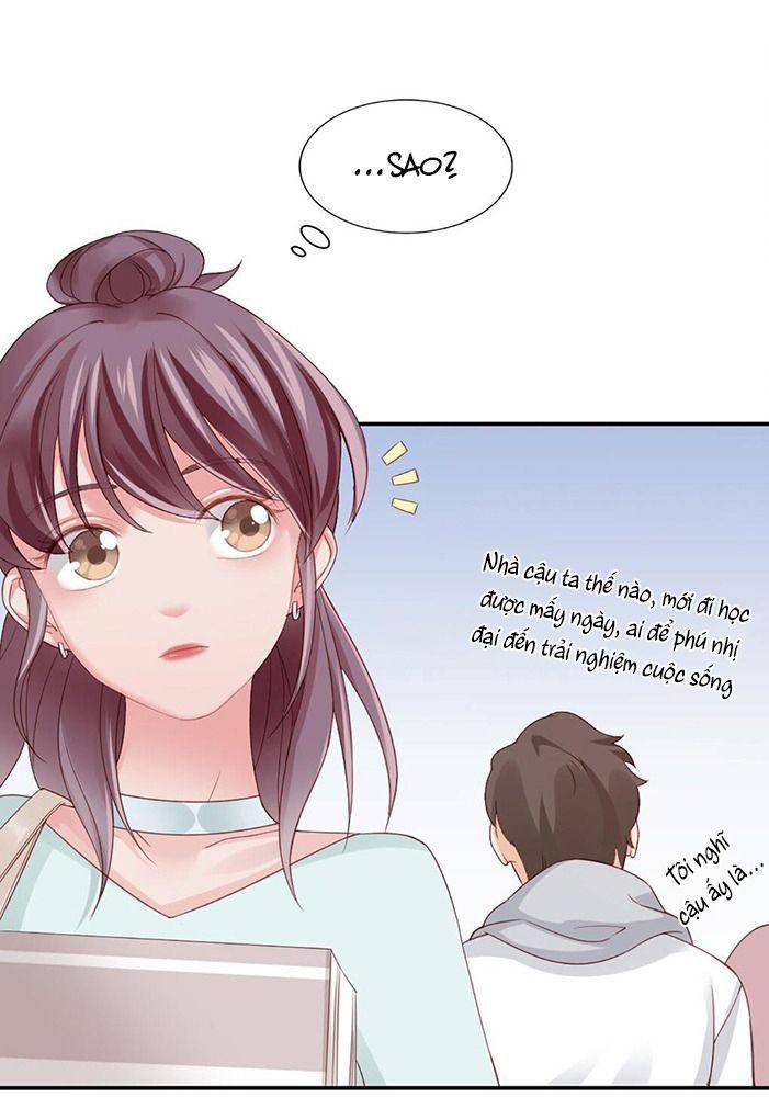 chiếc bật lửa và váy công chúa (b) chapter 7 38