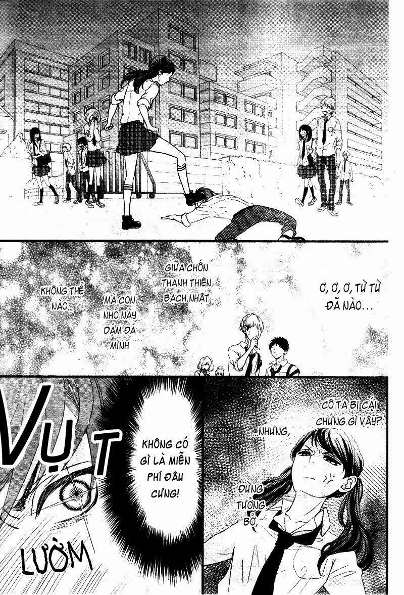 hatsu haru chapter 1 13