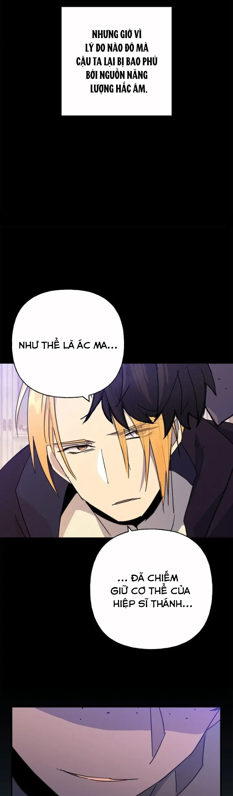 bình tĩnh nào, tiểu thư! chapter 34 25