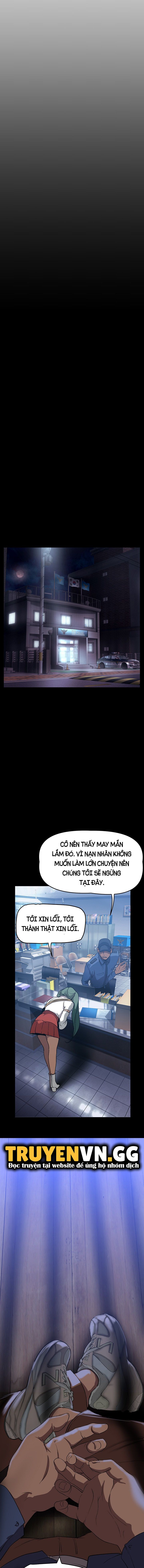 một thế giới mới tuyệt vời chapter 145 6