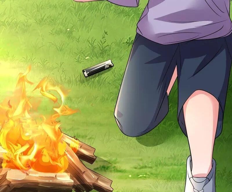 ma ma đột kích : cha mời tiếp chiêu chapter 39 17