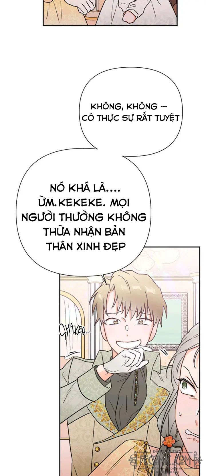 lady baby chapter 130 18