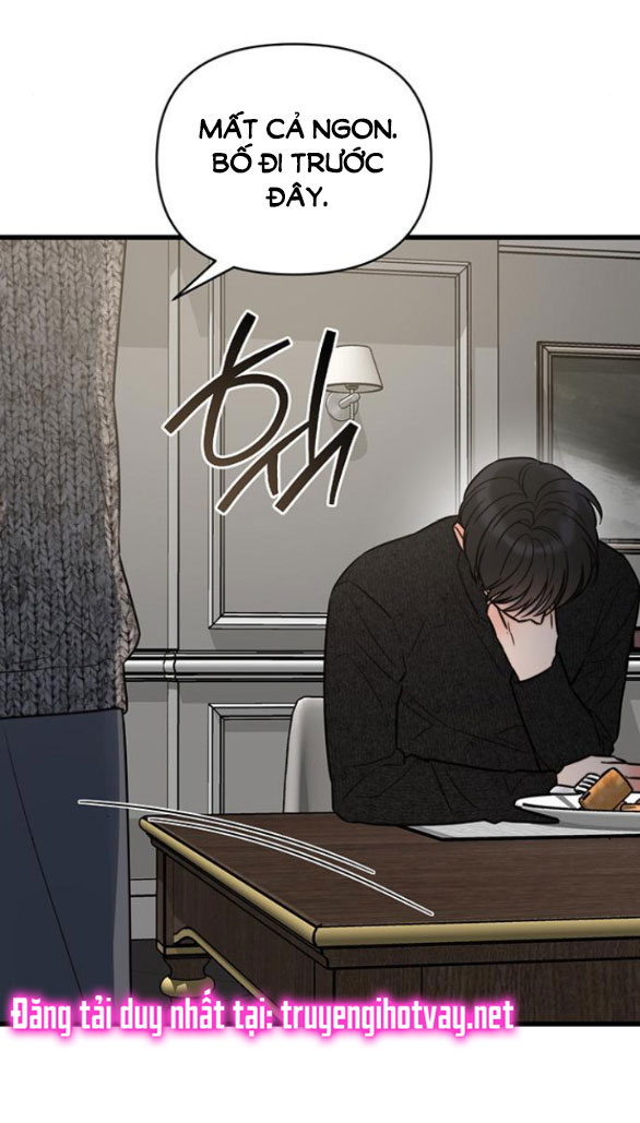 [18+] dục vọng tao nhã chapter 25.1 32