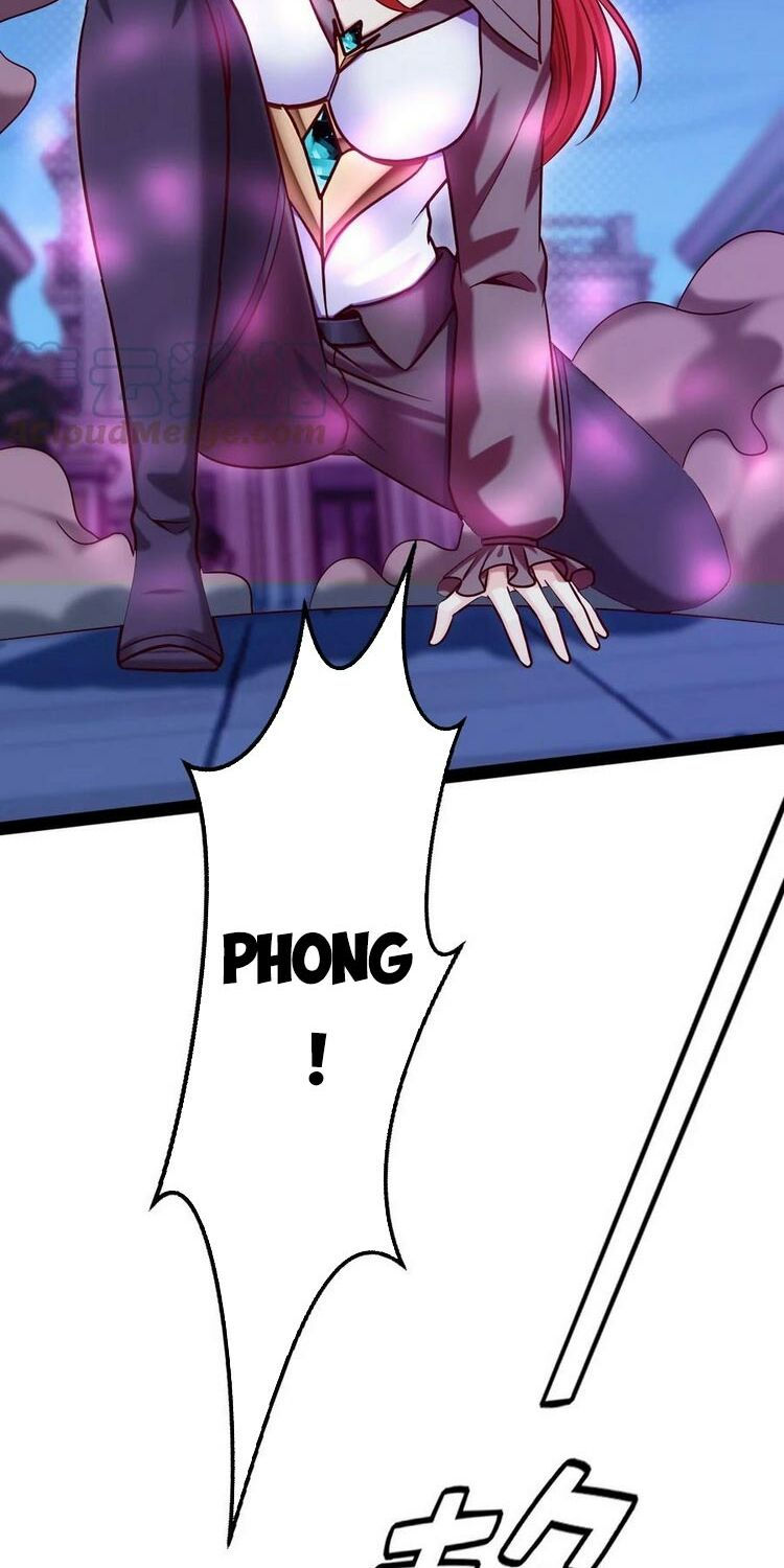 ma thú kiếm thánh dị giới tung hoành chapter 186 16