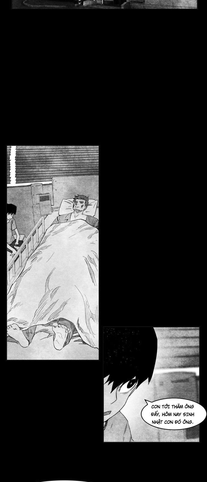 hard core leveling warrior chapter 100 50