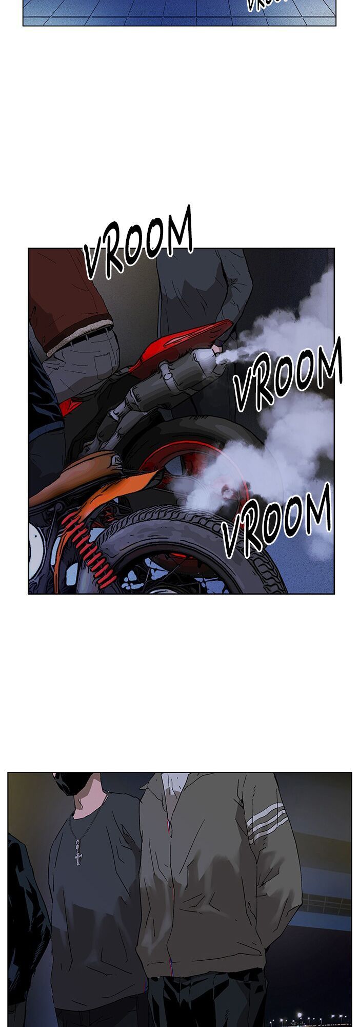 anh hùng yếu chapter 133 57