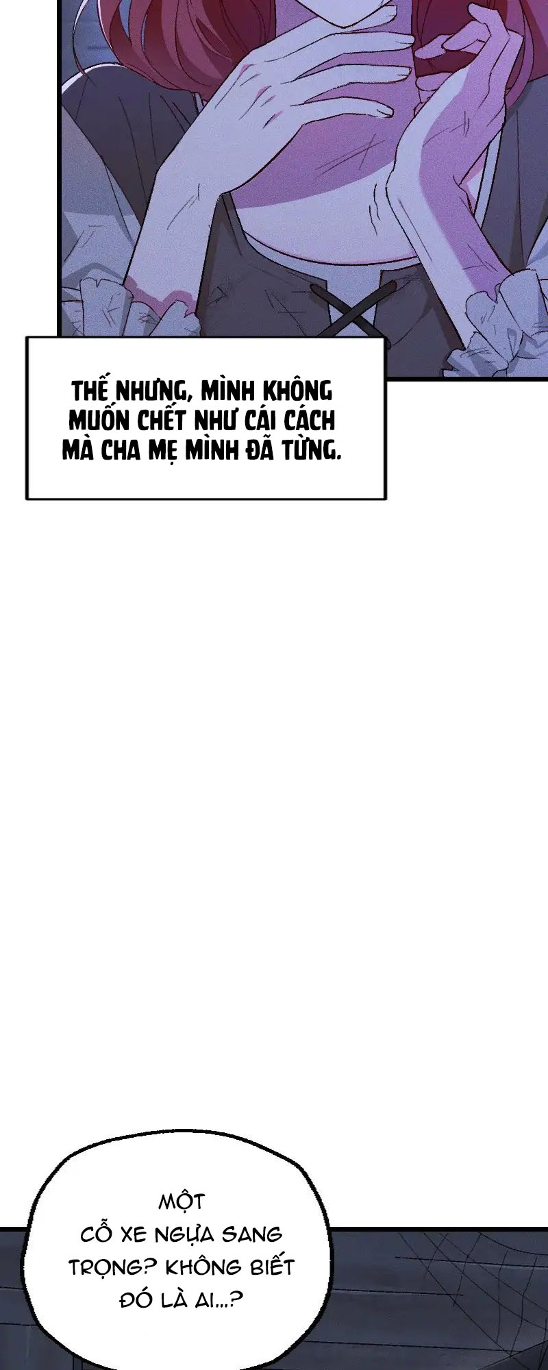 Gửi Đến Ngươi, Người Mong Muốn Sự Đau Khổ Từ Ta chapter 1.2 - Trang 12
