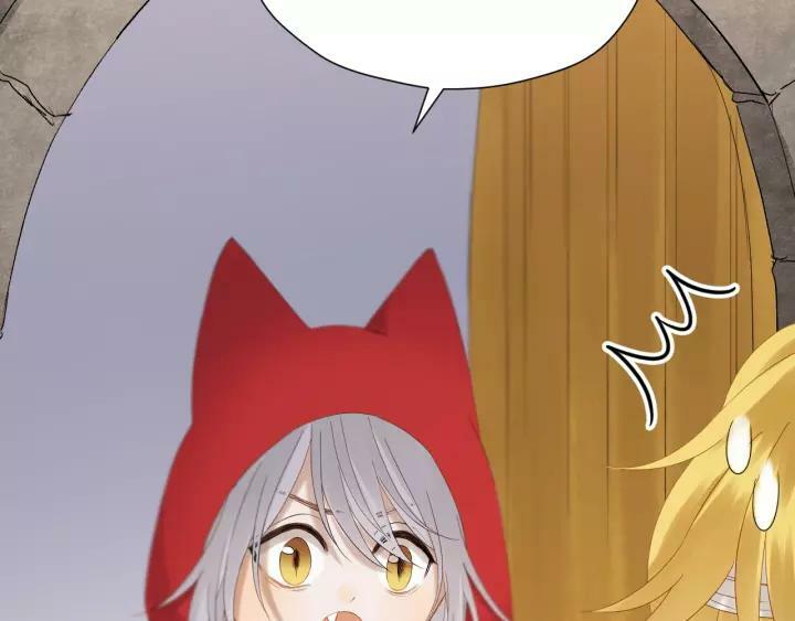 lượm được một tiểu hồ ly phần 3 chapter 96 9