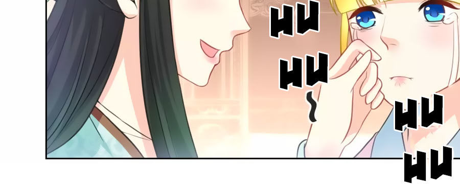 trù nương hoàng hậu chapter 28 19