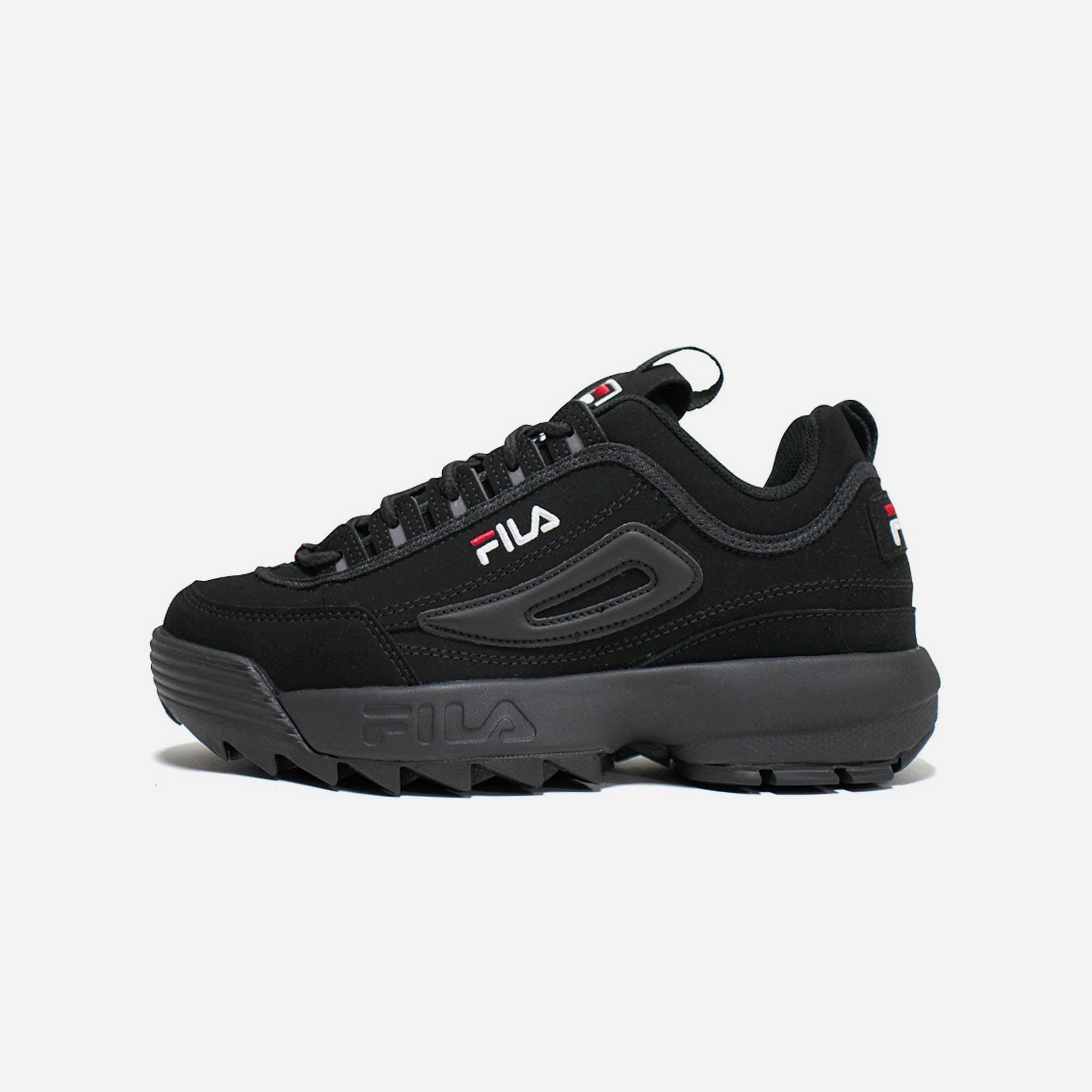 Giày sneaker unisex Fila Disruptor 2 1998 - 1FM00864F